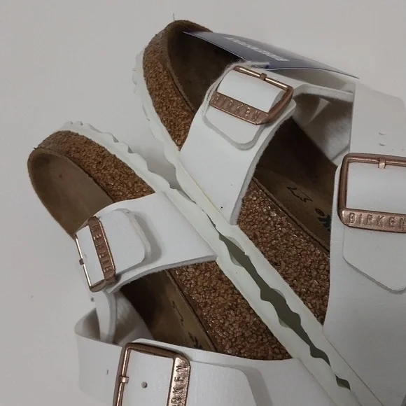 Birkenstock Yao Sandals - Picture 7 of 10